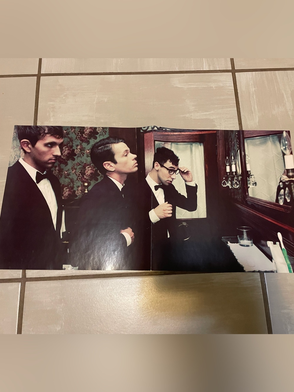 Fun Band Poster